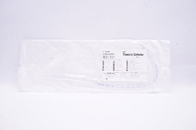 Atrium 8128 PVC Thoracic Cath. 28FR